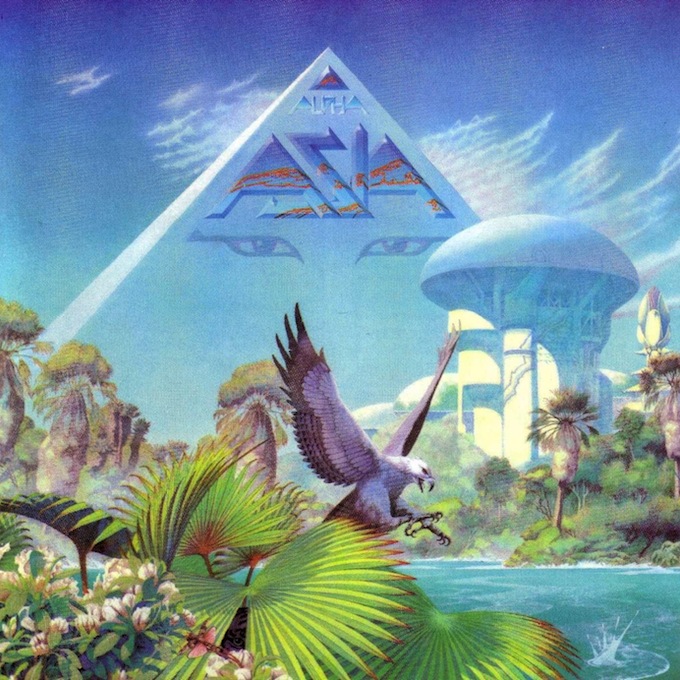 1983 – Alpha