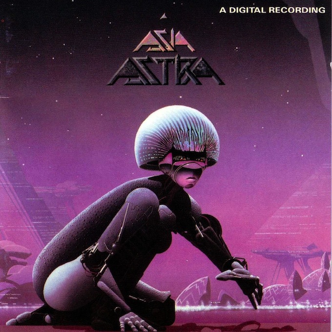 1985 – Astra