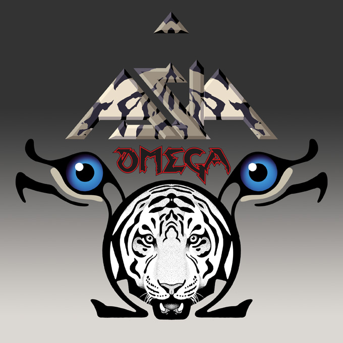 2010 – Omega