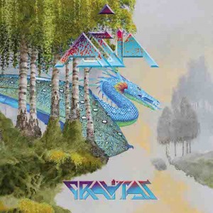2014 – Gravitas
