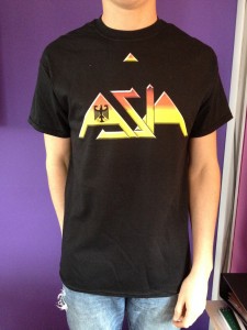 Asia German T-Shirt