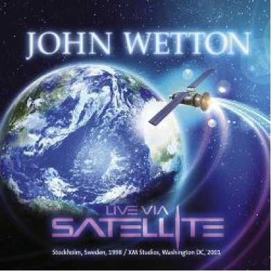satellite
