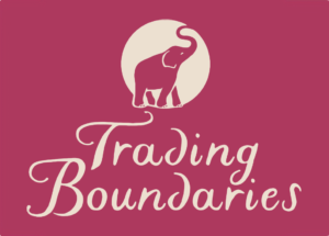 Trading Boundaries Logo
