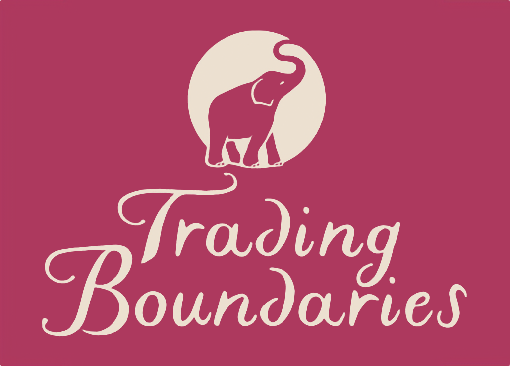 Trading Boundaries Logo