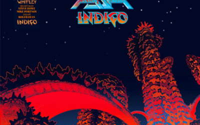 2026 – Indigo